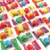 Chewing gum "Mr." with fruit filling, 4 g