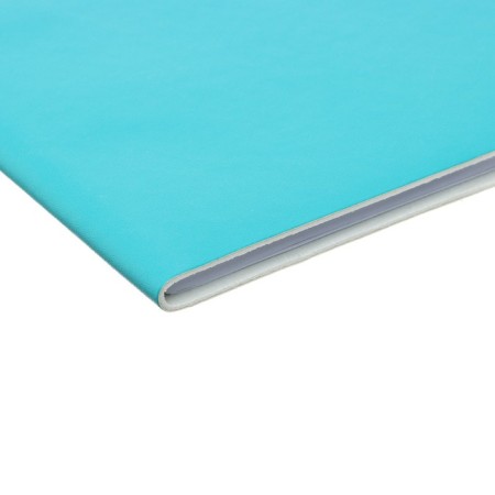 Universal diary for grade 1-11 Avokoshka, soft cover, artificial leather, silkography, liesse, 80 g/m2-2