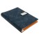EXPECIAL New A5, with a stream, 92 sheets in a ruler, PVC cover, mix