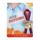 The icon with the bell for the graduation "graduate", Diam. 2.6 cm.
