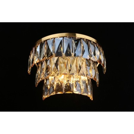 Wall lamp (sconces) franchenska E14 80W-4