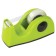 Brauberg adhesive tape is a deserted, weighted, medium, core diameter 25 mm, light green