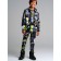 Thermal complex for a boy: trousers, sweatshirt, height 164 cm