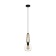 Roding chandelier, 1x40W E27
