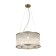 Ceiling chandelier Wonderland 500 mm, E14 360W