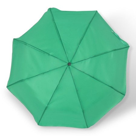 Mechanical umbrella "plain", 3 additions, 8 knitting needles, r = 48 cm, color mix-12