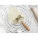 A video for cutting circles from the dough of the “pros”, d = 7 cm, 16 × 10 × 5 cm