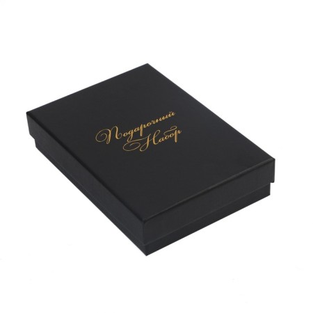 Flaw for alcohol "Adventure Love", stainless steel, 240 ml, with a funnel-5