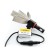 LED headlight C3 H11 pH (flexible cooler)