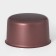 Form for the cake, 1.1 l, d = 14 cm, anti -stick coating, burgundy color