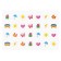 Board game "Tracker of polite habits", 5+