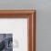 Photo frame tree "Image Art" C20x 30x42 cm, (glass), col. Machogon
