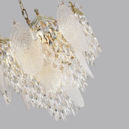 Люстра TEARS E14 11x40W-3