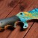 Wooden souvenir "hunting knife" mix
