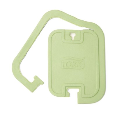 Air freshener solid Tork, citrus aroma (A2), 20 pcs.-1