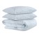 Set Russian North, duvetel 200x220 cm, pillowcase 50x70 cm - 2 pcs