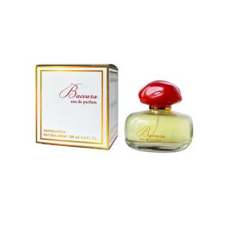 Perfumery water Women Vaccara, 100 ml