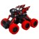 Inertial Funky Toys “SUV” machine, red color