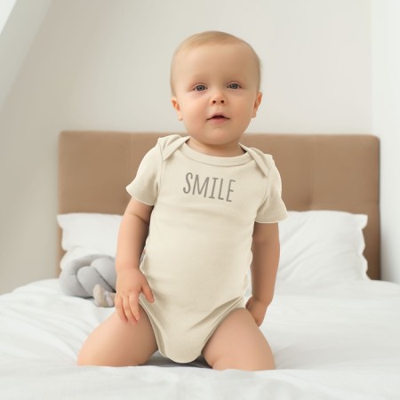 Body Kroshka I, Basic Line, height 62-68 cm, Milk color-7