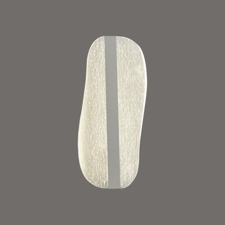 Bra Mantra Bianca, LED, 15W, 850LM, 3000K, 210x120x450 mm, white color