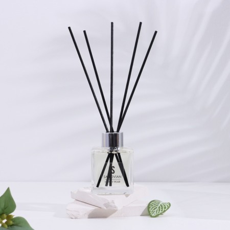 Sadovian diffuser aromatic, 100 ml, Honey Pear (pear, freesia, patchouli)-1