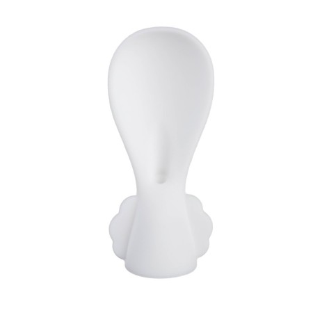 Spoon for packets with baby food universal, container in the kit-3