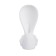 Spoon for packets with baby food universal, container in the kit