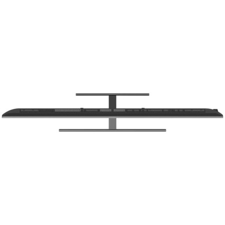 TV Haier Ax Pro, 55 ", 3840x2160, DVB-T2/C/S2, HDMI 4, USB 2, Smart TV, black-3