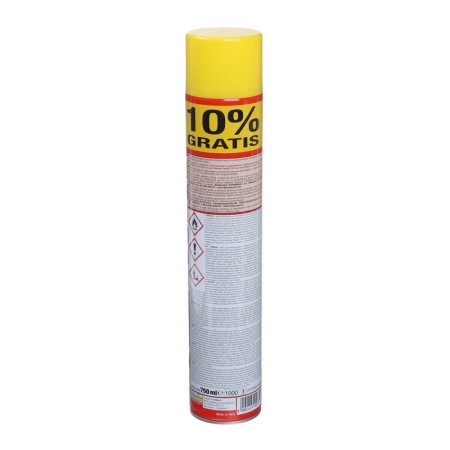 Plak Plak Lemon, Aerosol, 750 ml Plak Plastic-3