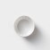 Baking shape Round shade “Chocolate with milk”, D = 6.5 cm, brown color