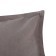 Ethel pillow, 30x50+1 cm, gray, 100% cotton