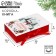Box - Kniga "Fairytale holiday", 20 x 12.5 x 5 cm, New Year