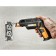 Battering screwdriver Worx WX255 SD Slide Driver, 4 V, set bit 6 pcs.