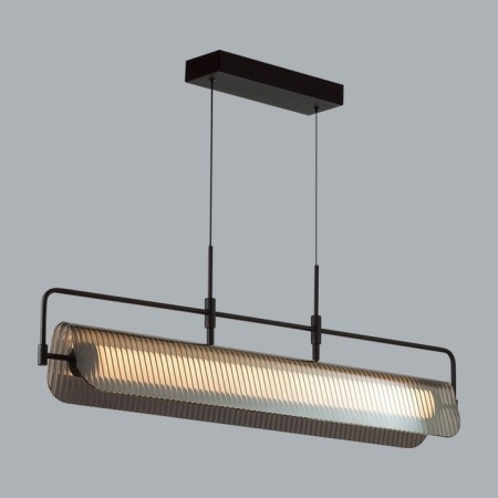 Люстра LINER LED 35W 3000К-3