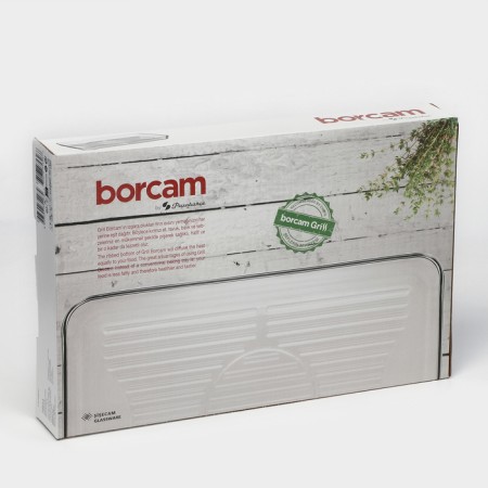 Baking form Grill Borcam, 3.8 liters-10