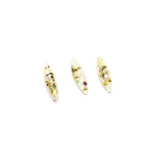 Plastic design TNL “Kaleidoscope”, No. 03 “Lessons”, 5 pcs