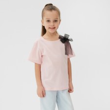 T-shirt Children's KAFTAN 