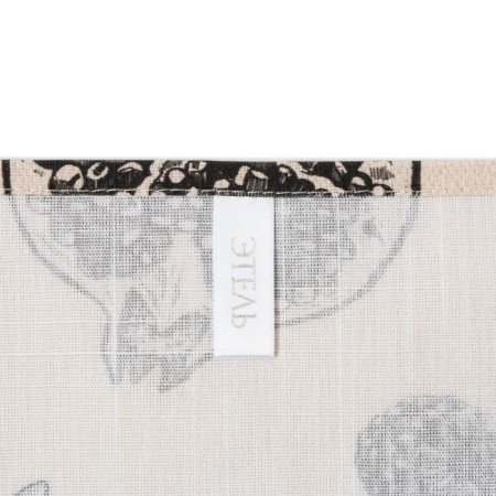 Ethel towel Healthy Life 40x70 cm, 100% cotton, reps 210 g/m2-3