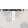 Ethel towel Healthy Life 40x70 cm, 100% cotton, reps 210 g/m2