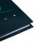 Notebook, A6, 80 sheets, in a cage, "Towards Dreams", a solid cover, glossy lamination, an offset block 60g/m2