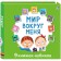 Books Cubes. Mini - books "World around me"