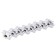 Crimpers hydraulic Deli DL-YQ70, cross section of non-zero. Tips 6-70 mm², 16 matrices