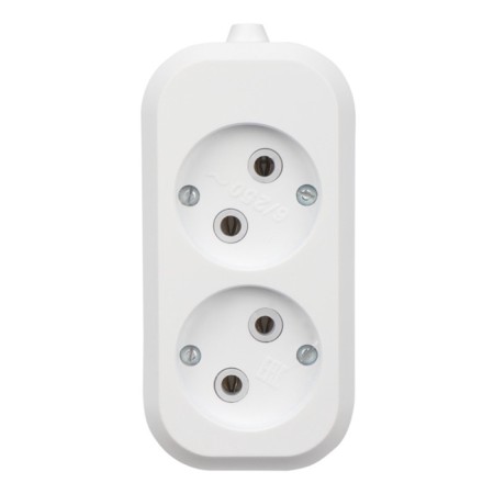 Block 2 nests without grounding Rexant-4