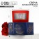 Aromatic candle "Gold Rose": rose, 5 x 7.1 cm.