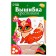 Cross -stitch "Fairytale Fox", a set for creativity, 15 x 15 cm