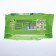 Toilet paper wet sun and moon for children 72pcs