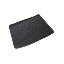 Rug in the trunk Audi Q8 I, polymer
