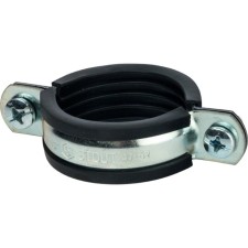 Хомут сантехнический STOUT SAC-0020-000112, 1 1/2", 47-52 мм, с гайкой