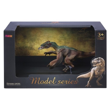 Dinosaurian figure "World of dinosaurs: ornithomy"-5