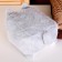 Soft toy "Cat-Cube", 18 cm, color gray color